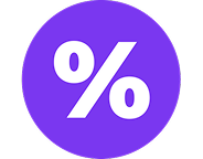 Icono de super ofertas