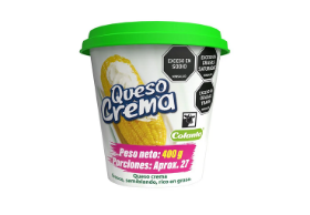 Imagen de Queso crema colanta fresco