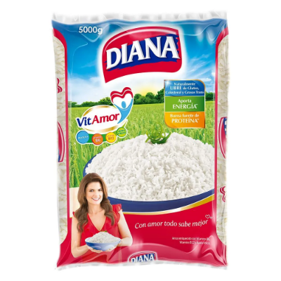 Imagen de Arroz (250gr)