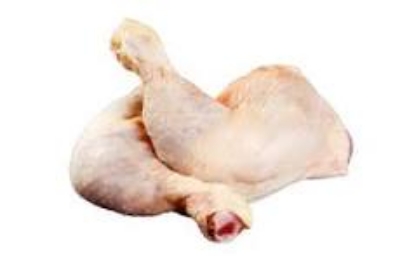 Imagen de pernil de pollo 500g