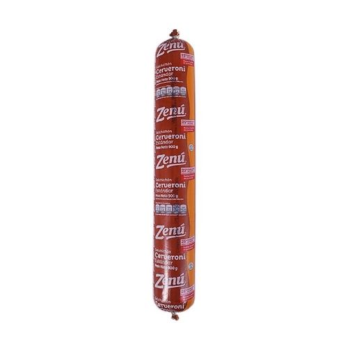 Imagen de Salchichón Cerveroni 900gr