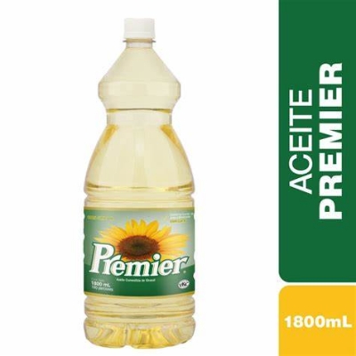 Imagen de Aceite Premier Girasol x 1800ML