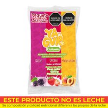 Yagur COLANTA 6 unds x200 g