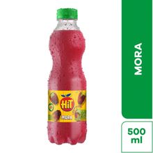 Jugo HIT mora x500 ml