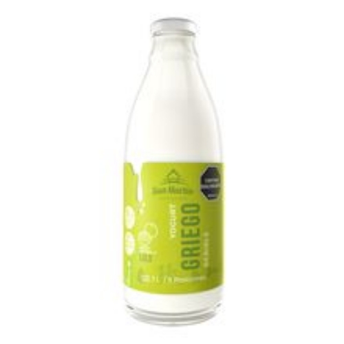 Imagen de Yogurt griego bebible SAN MARTIN lulo x1000 ml