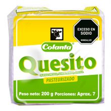 Quesito COLANTA x200 g