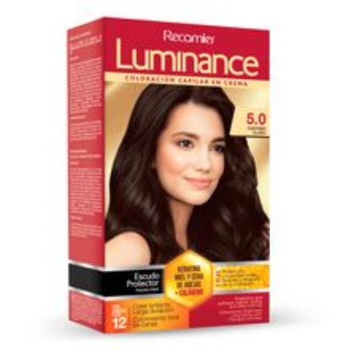 Imagen de Tinte LUMINANCE N.° 5.0 gratis un tubo