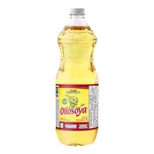 Aceite OLIOSOYA vegetal x900 ml
