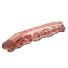 Costilla con tocino x500 g