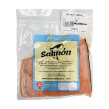 Filete salmón M x500 g peso variable
