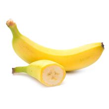 Banano criollo 1 und