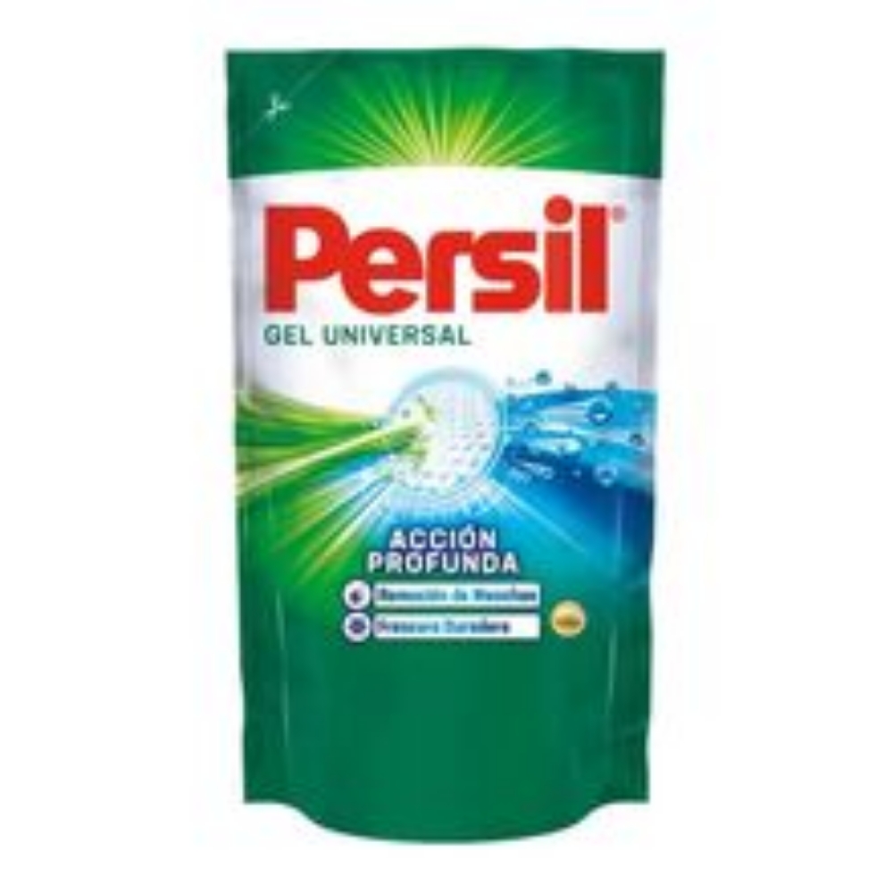 Imagen de Detergente liquido PERSIL x830 ml
