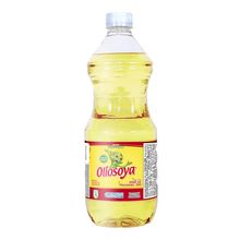 Aceite OLIOSOYA x2000 ml