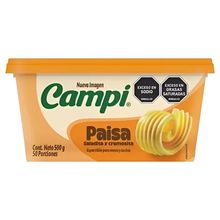 Esparcible CAMPI paisa x500 g
