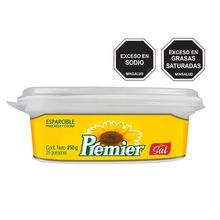 Esparcible PREMIER con sal x250 g