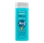 Imagen de Shampoo MUSS rizos perfectos x400 ml