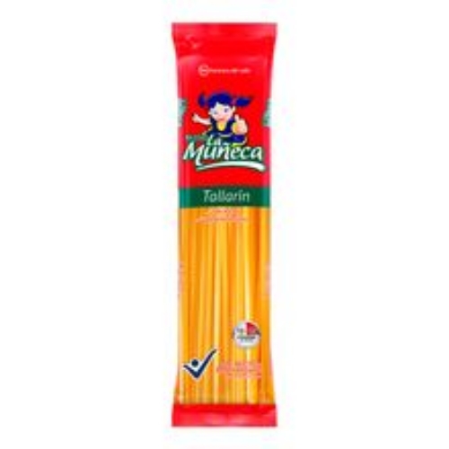 Imagen de Pasta LA MUÑECA tallarin x250 g