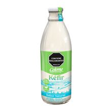 Kéfir CELEMA sabor natural x1000 g
