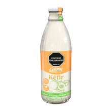 Kéfir CELEMA sabor mango-maracuyá x1000 g