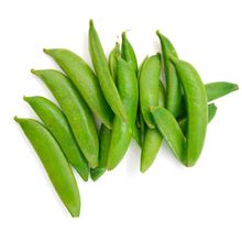 Arveja verde en vaina x500 g