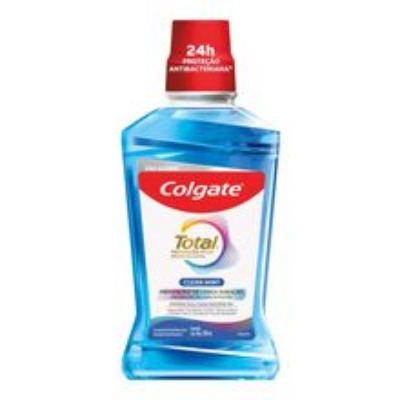 Imagen de Enjuague bucal COLGATE plax clean mint x500 ml