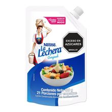 Leche condensada LA LECHERA x420 g