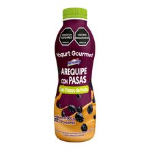 Yogurt NORMANDY gourmet arequipe x1000 g