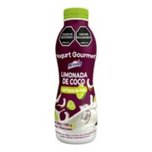 Imagen de Yogurt NORMANDY limonada coco x1000 g