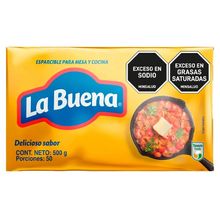 Margarina LA BUENA x500 g