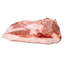 Tocino papada x500 g