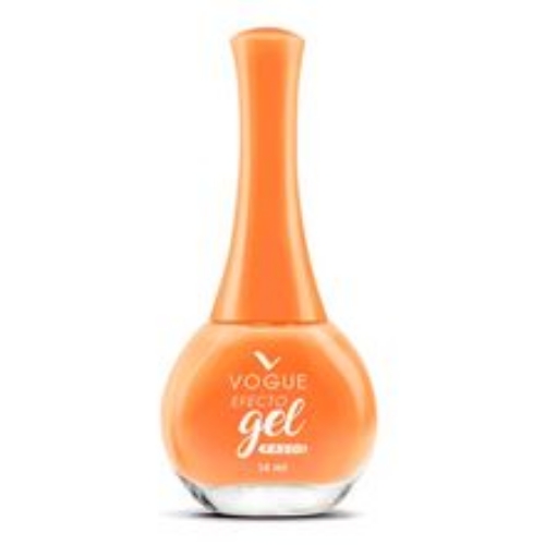Imagen de Esmalte VOGUE efecto gel extrovertida x14 ml