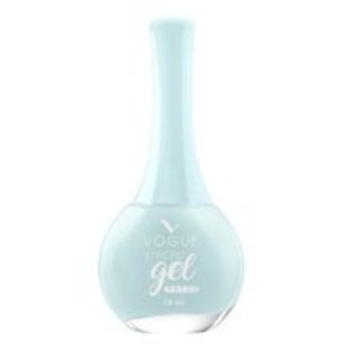 Imagen de Esmalte VOGUE efecto gel tono fiesta x14 ml