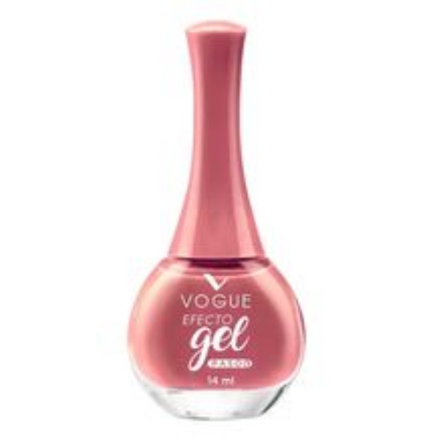 Imagen de Esmalte VOGUE efecto gel guayaquil x14 ml