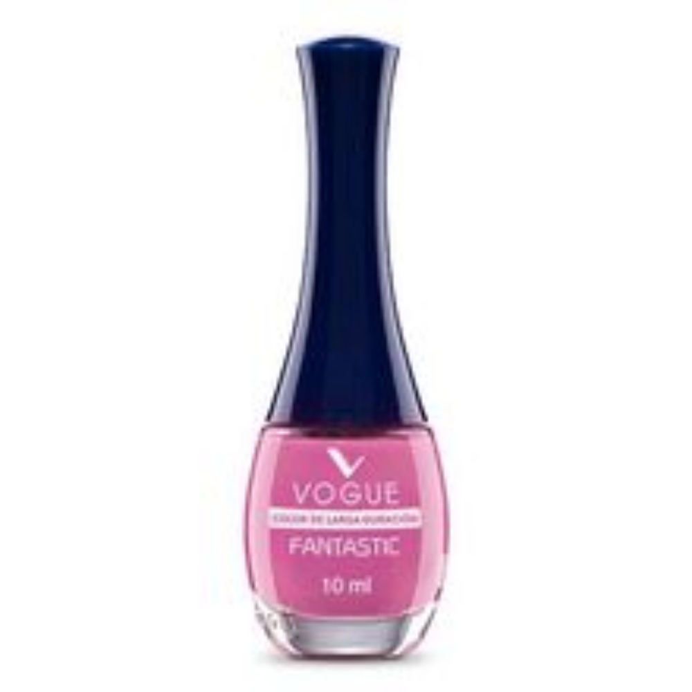Imagen de Esmalte VOGUE fantastic autentica x10 ml