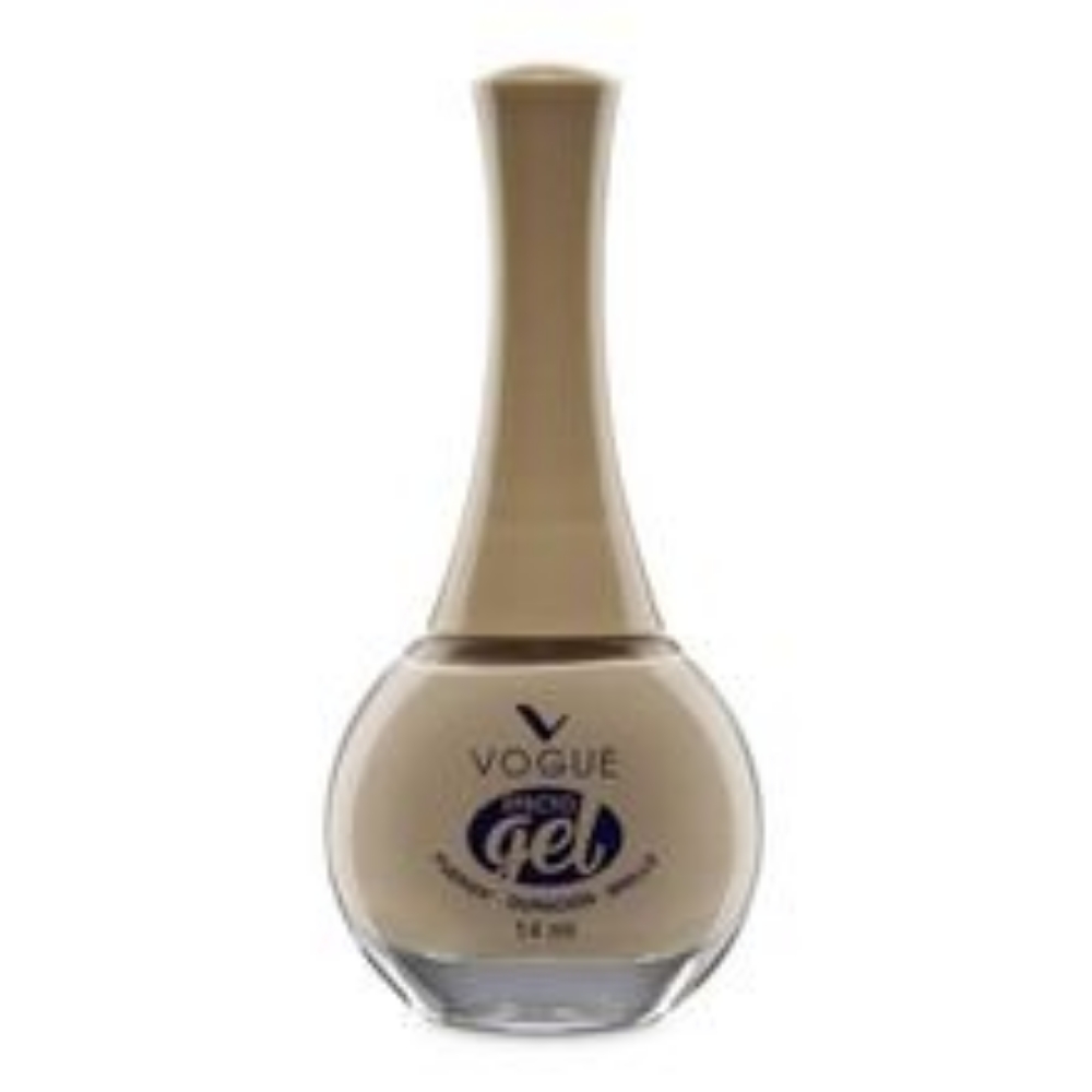Imagen de Esmalte VOGUE Efecto Gel tono armonia x14 ml