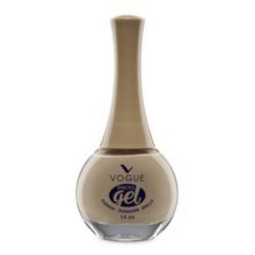 Imagen de Esmalte VOGUE Efecto Gel tono armonia x14 ml