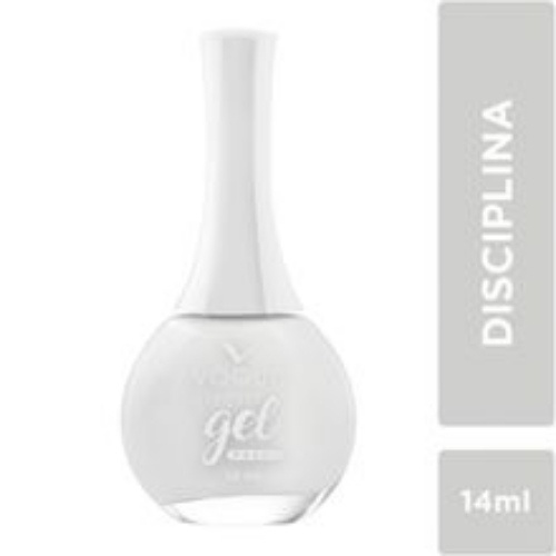 Imagen de Esmalte VOGUE efecto gel disciplina x14 ml