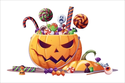 Imagen de TEST Calabaza halloween