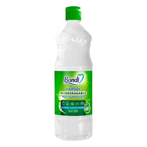 Imagen de Varsol BONDI BIODEGRADABLE MULTISUPERFICIES (960  ml)
