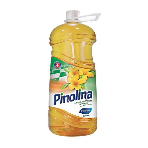 Imagen de Limpiapisos PINOLINA  (2000  ml)