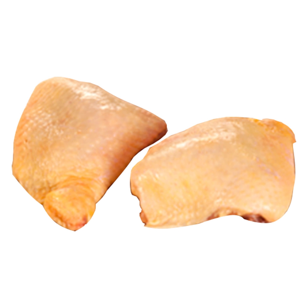 Imagen de Contramuslos MAC POLLO campesino x1000 g peso variable