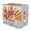 Imagen de Cerveza SOL 6 unds x310 ml c/u