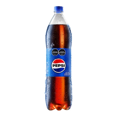 Imagen de Gaseosa pepsi POSTOBÓN x1500 ml