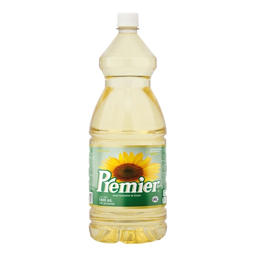 Imagen de Aceite PREMIER girasol x1800 ml