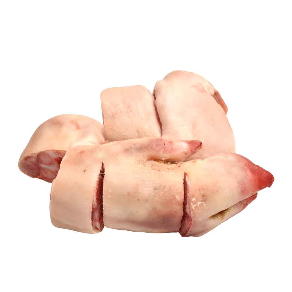 Imagen de Pezuña x1000 g