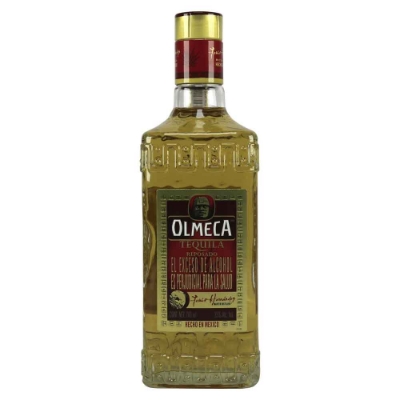 Imagen de Tequila OLMECA reposado x700 ml