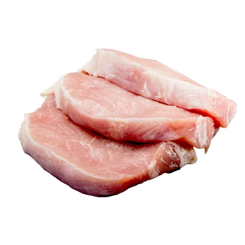 Imagen de Lomo de cerdo MERCALDAS x500 g