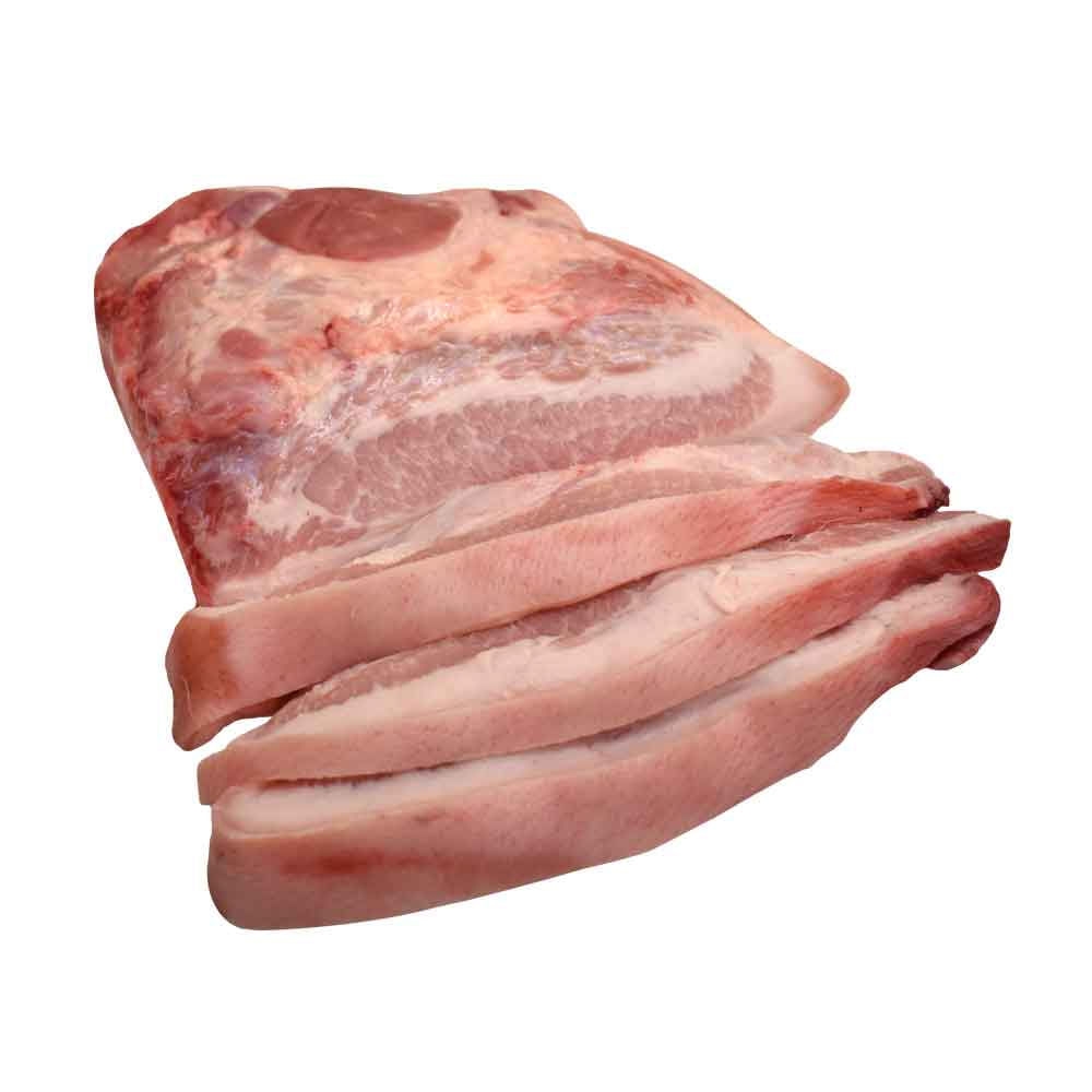 Imagen de Tocino papada x500 g